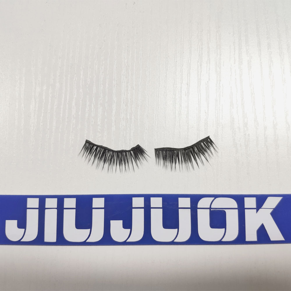 久巨充磁視頻案例：平度睫毛充磁