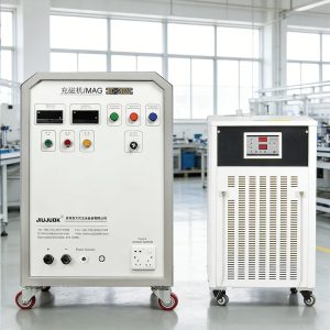 久巨充磁案例-古董音響喇叭充磁修復(fù)，技術(shù)與實(shí)例介紹